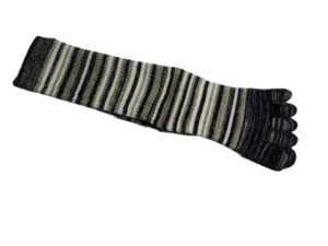 ADULT TOE SOCK