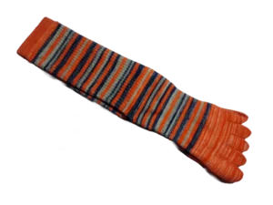 ADULT TOE SOCK