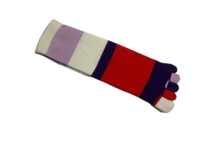 ADULT TOE SOCK
