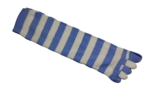 ADULT TOE SOCK