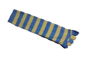 ADULT TOE SOCK