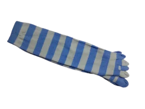 ADULT TOE SOCK