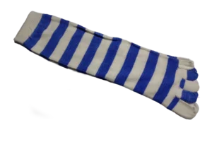 ADULT TOE SOCK