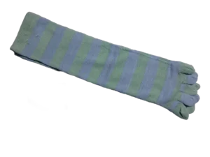 ADULT TOE SOCK