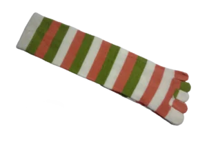 ADULT TOE SOCK