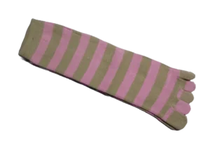 ADULT TOE SOCK