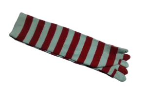 ADULT TOE SOCK
