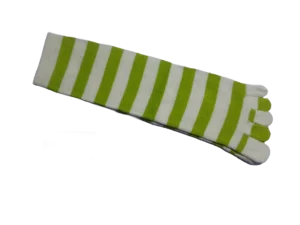 ADULT TOE SOCK