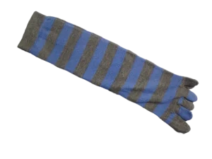 ADULT TOE SOCK