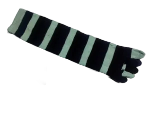 ADULT TOE SOCK