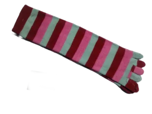 ADULT TOE SOCK