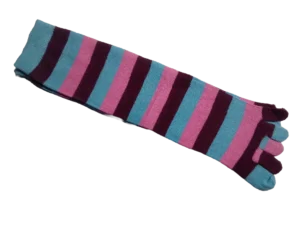 ADULT TOE SOCK